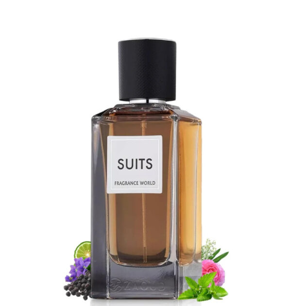 Suits