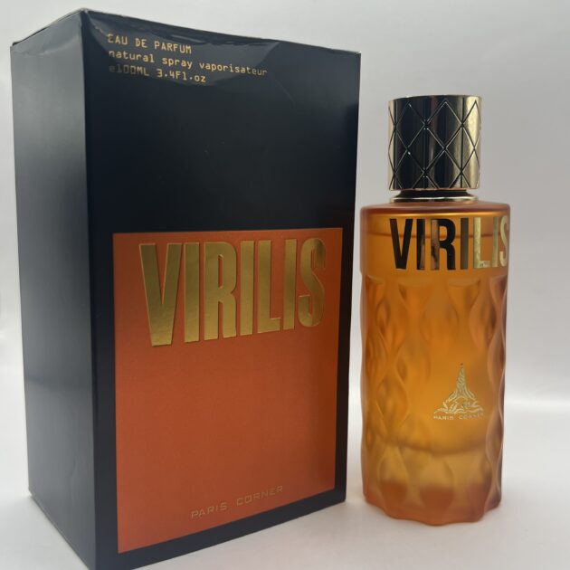 Virilis