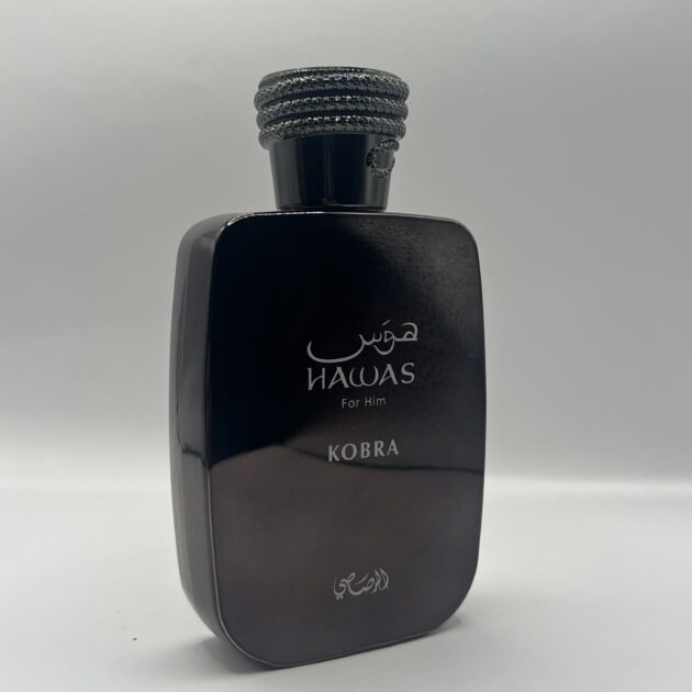 Hawas kobra