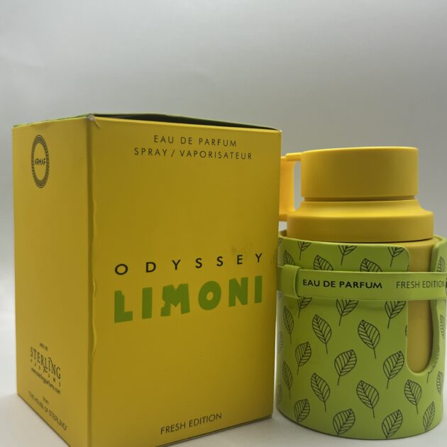 Limoni