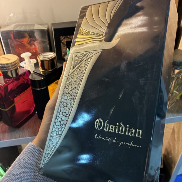 Obsidian