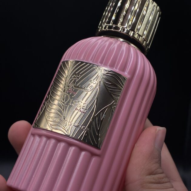 Qissah pink - paris corner