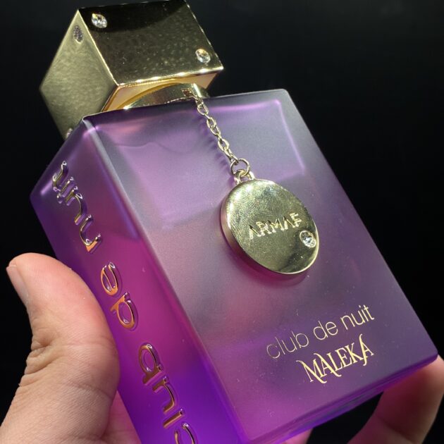 Club de nuit maleka