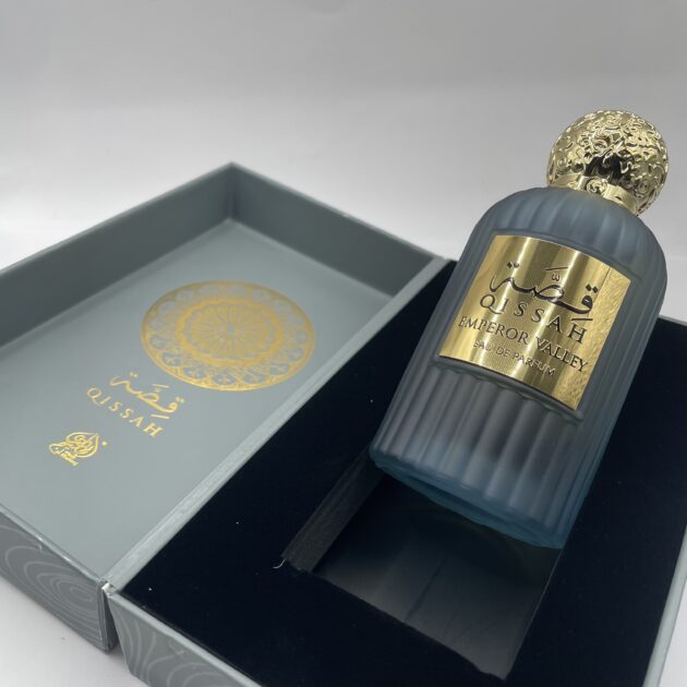 Qissah empror valley