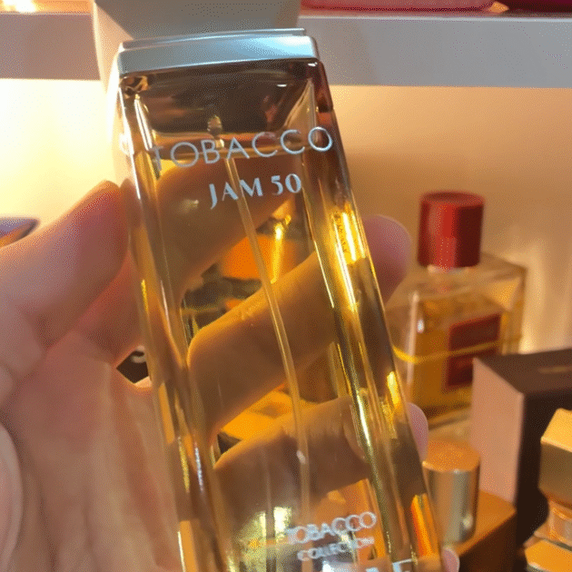 Tobbaco jam 50