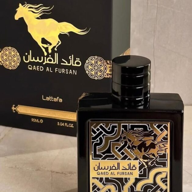 قائد الفرسان