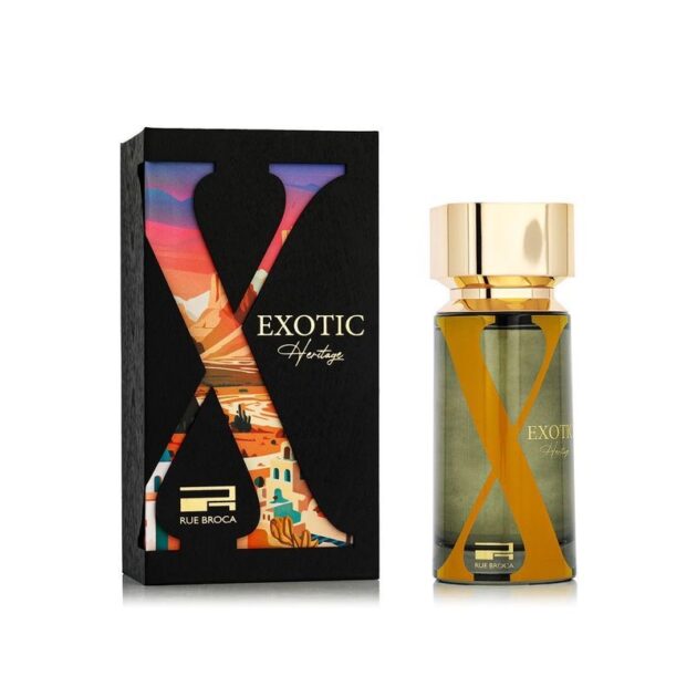Exotic