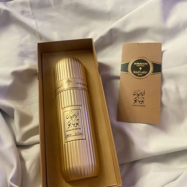 Arabyan tobbaco -100ml