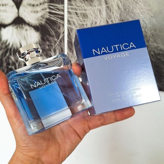 Nautica voyage