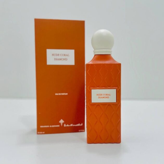 Nude coral diamond -150ml