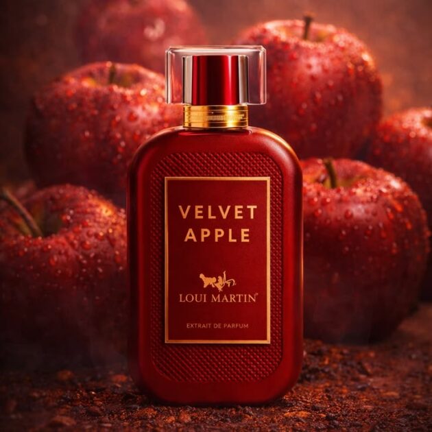 Velvet apple